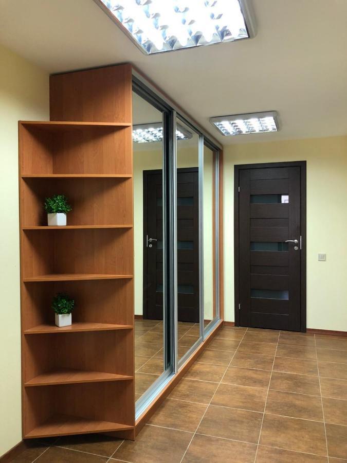 Хостел Lime Dnipro Exterior photo